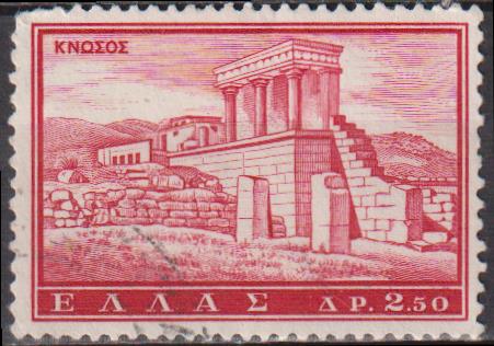 Grèce