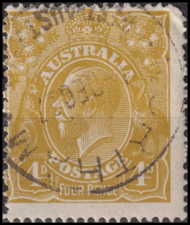 Australie